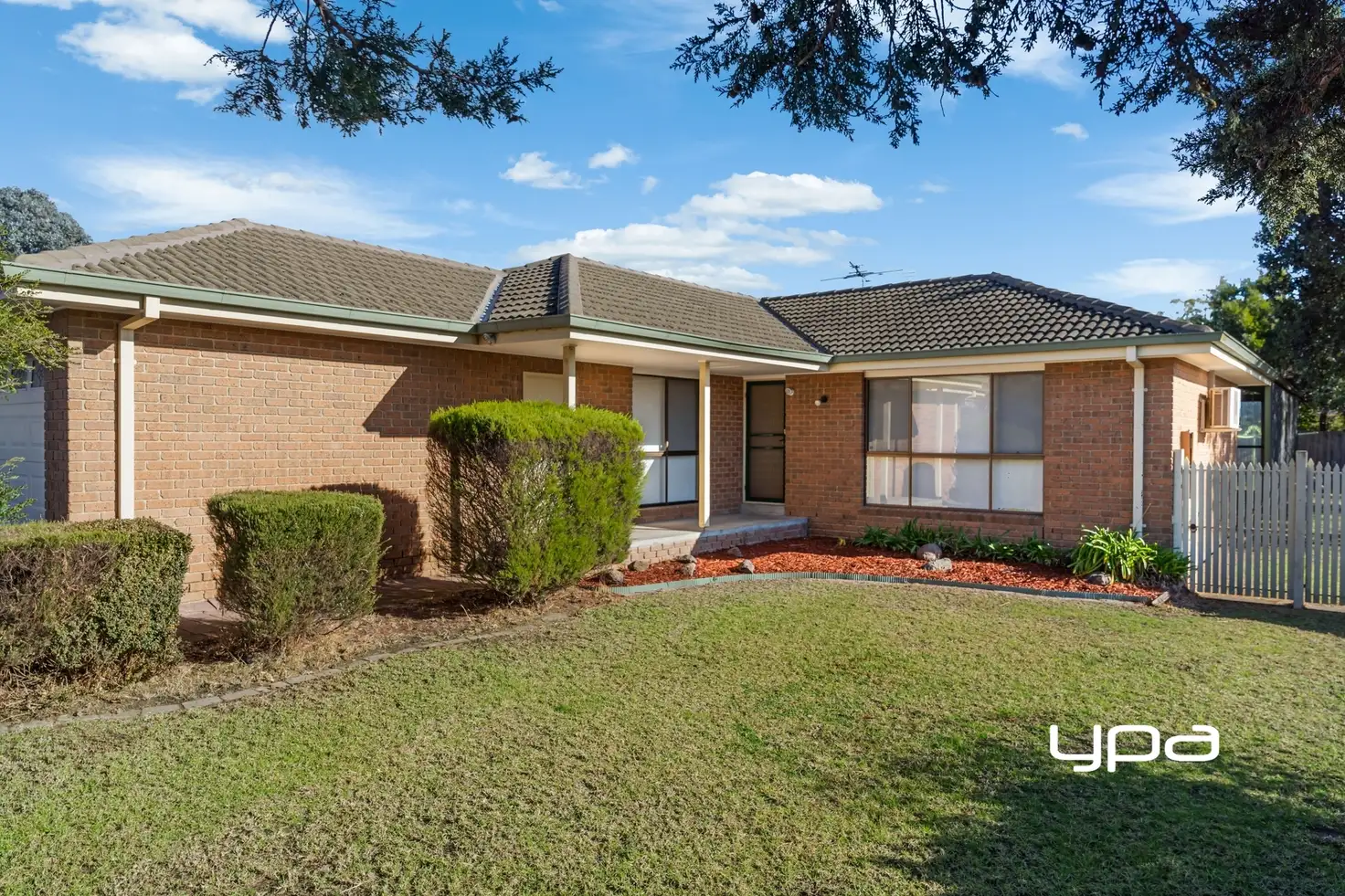Main view of Homely house listing, 18 Strathearn Drive, Sunbury VIC 3429