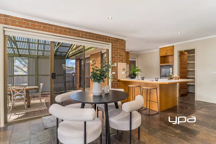 Fourth view of Homely house listing, 18 Strathearn Drive, Sunbury VIC 3429