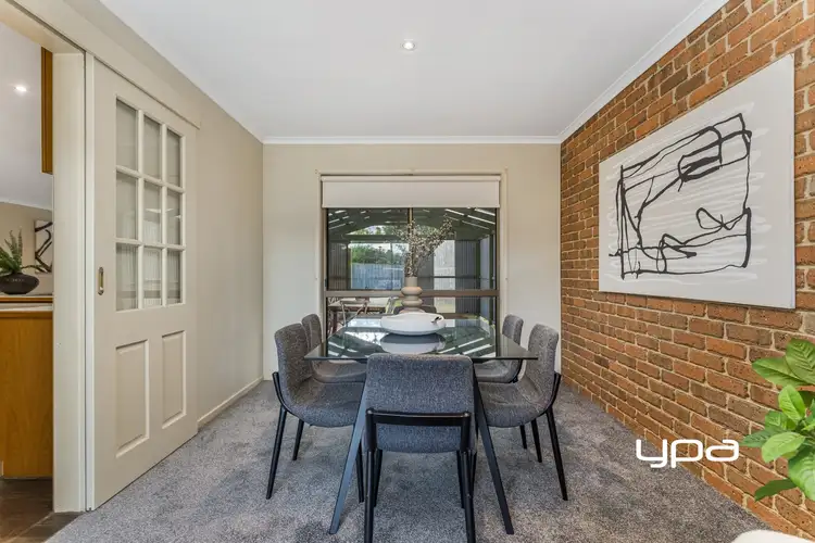 Sixth view of Homely house listing, 18 Strathearn Drive, Sunbury VIC 3429