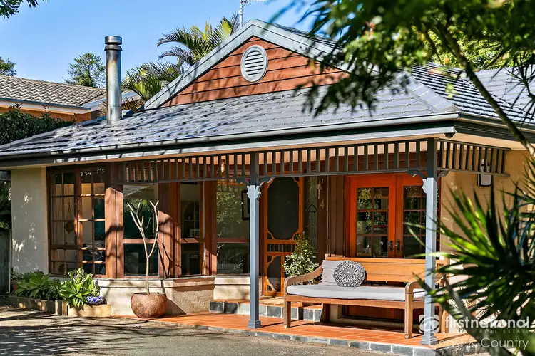 Main view of Homely house listing, 4 Brook Street, Gerringong NSW 2534