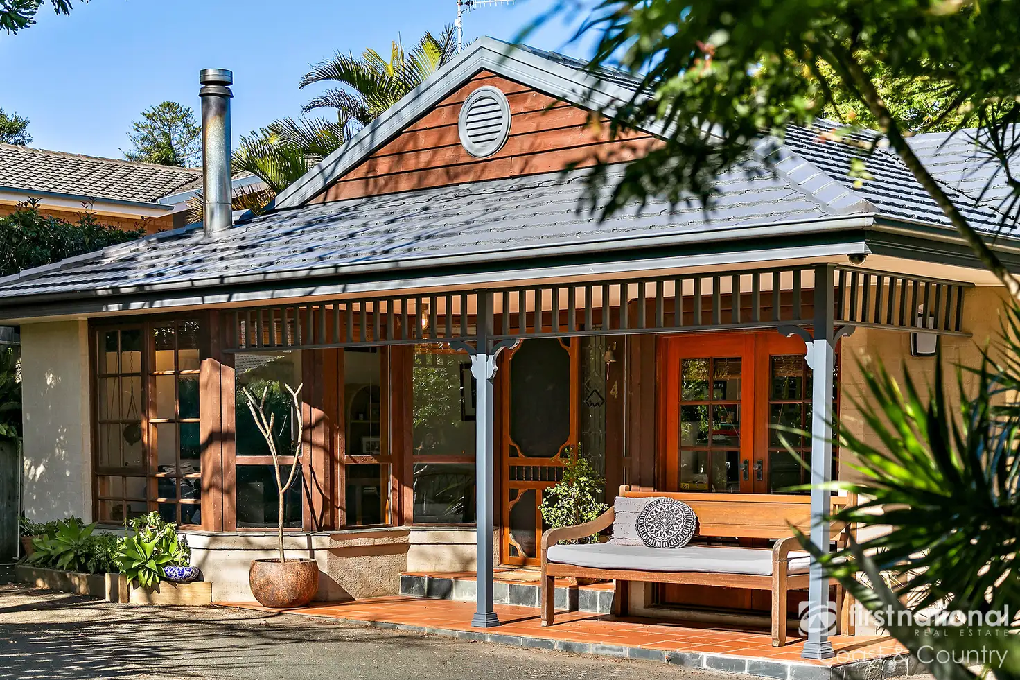 Main view of Homely house listing, 4 Brook Street, Gerringong NSW 2534