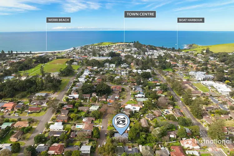 Second view of Homely house listing, 4 Brook Street, Gerringong NSW 2534