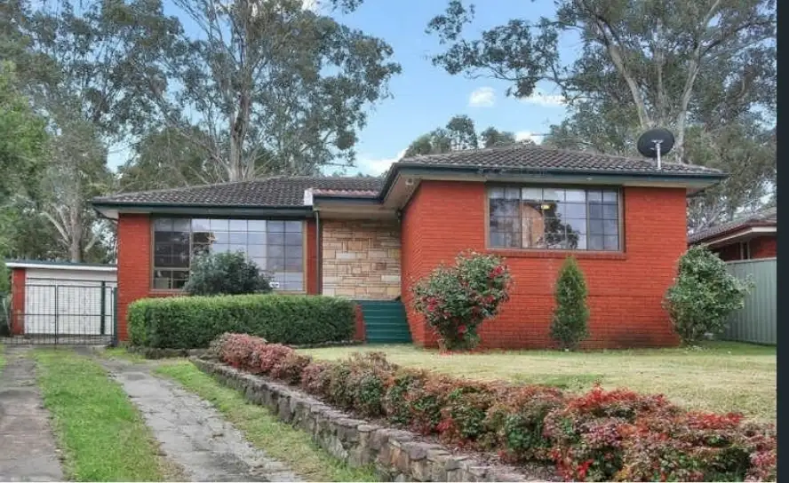 Main view of Homely house listing, 170 Gardenia Parade, Greystanes NSW 2145