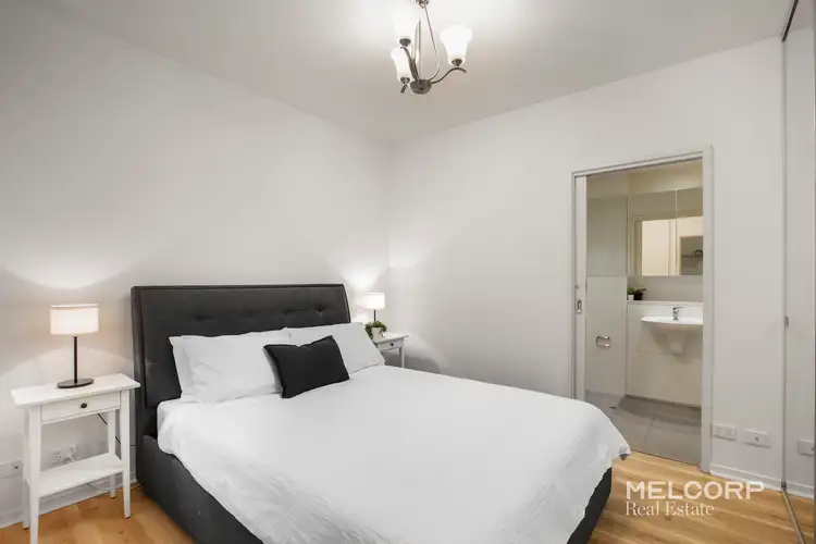210/25 Wills Street, Melbourne VIC 3000