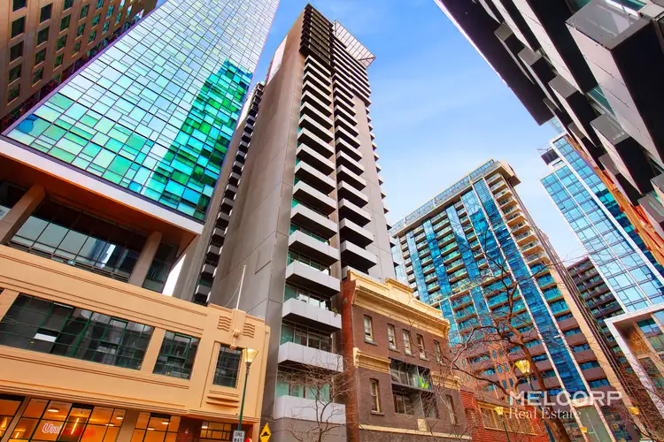 210/25 Wills Street, Melbourne VIC 3000