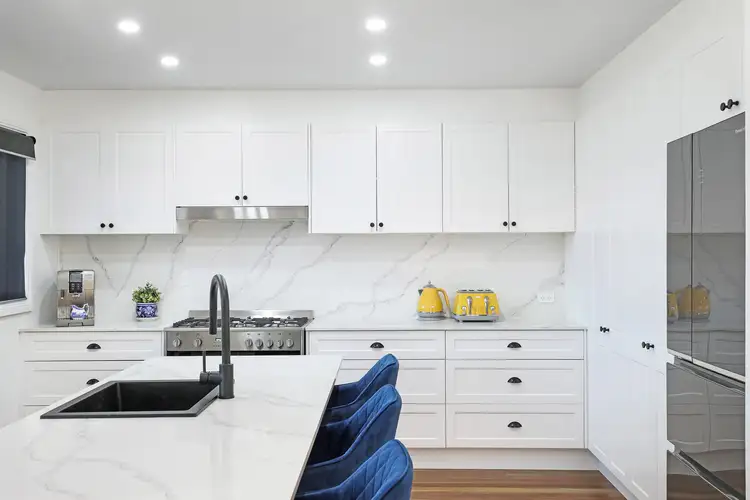 Second view of Homely house listing, 56 Ashley Avenue, Farmborough Heights NSW 2526