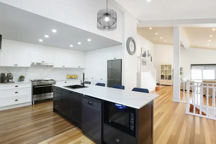 Third view of Homely house listing, 56 Ashley Avenue, Farmborough Heights NSW 2526
