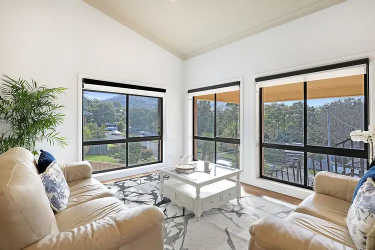 Fifth view of Homely house listing, 56 Ashley Avenue, Farmborough Heights NSW 2526