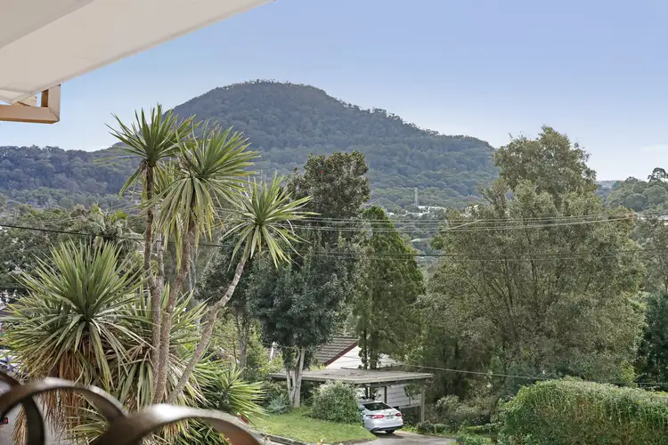 Sixth view of Homely house listing, 56 Ashley Avenue, Farmborough Heights NSW 2526