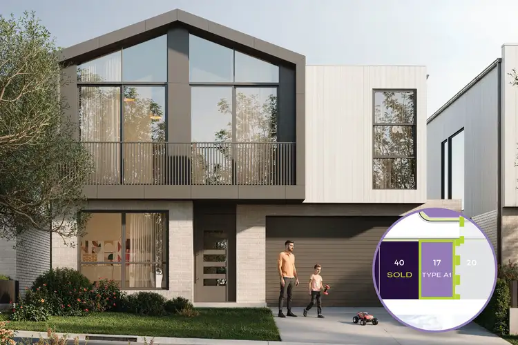 15 Gauge Avenue, Kellyville NSW 2155