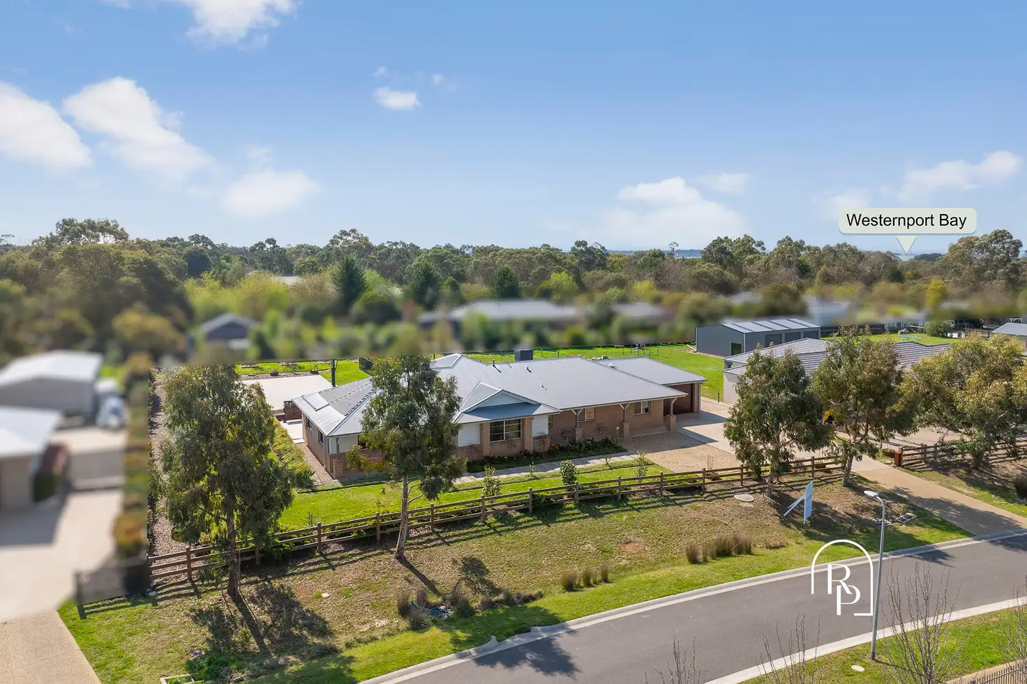Main view of Homely house listing, 20 Booker Rise, Bittern VIC 3918