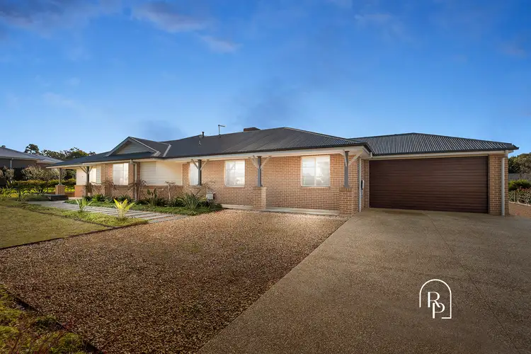 Fourth view of Homely house listing, 20 Booker Rise, Bittern VIC 3918