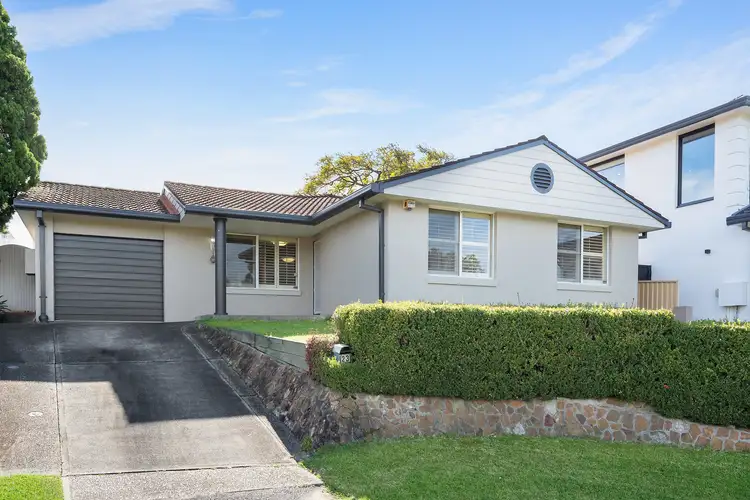23 Marceau Drive, Concord NSW 2137