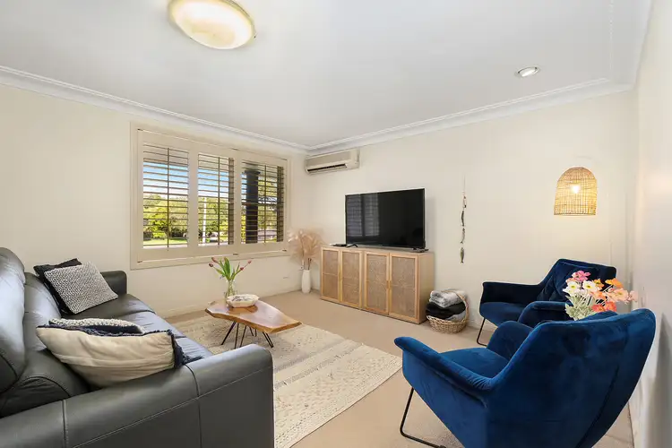 Second view of Homely house listing, 23 Marceau Drive, Concord NSW 2137