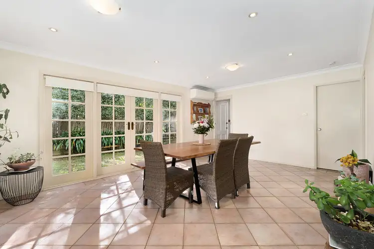 Third view of Homely house listing, 23 Marceau Drive, Concord NSW 2137