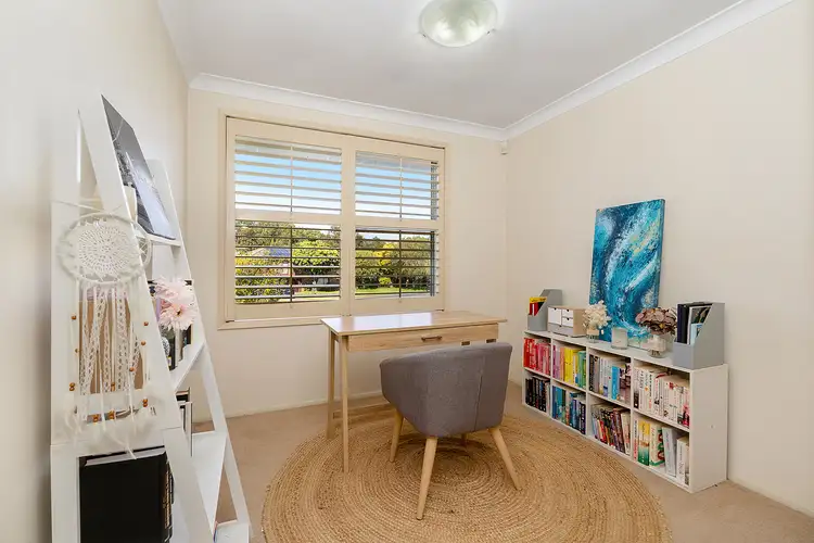 Fourth view of Homely house listing, 23 Marceau Drive, Concord NSW 2137