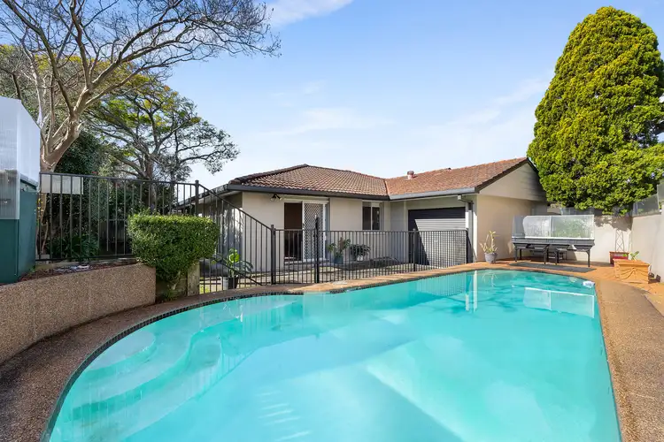 Fifth view of Homely house listing, 23 Marceau Drive, Concord NSW 2137