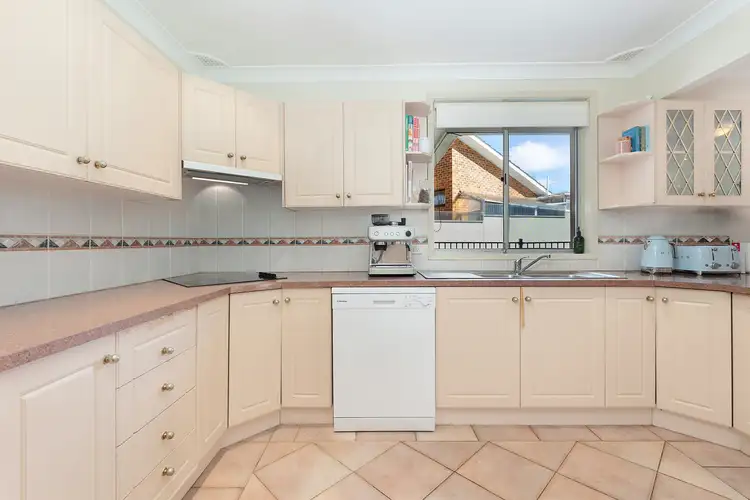 Sixth view of Homely house listing, 23 Marceau Drive, Concord NSW 2137