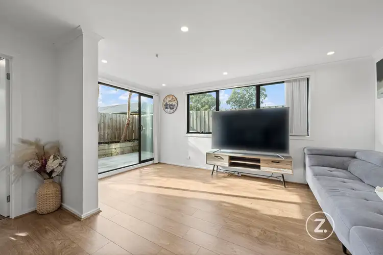 Second view of Homely apartment listing, 5/79 Ann Street, Dandenong VIC 3175