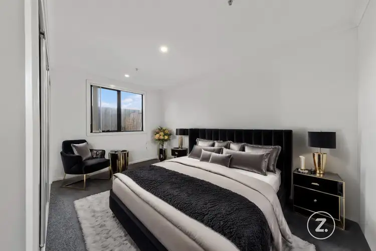 Third view of Homely apartment listing, 5/79 Ann Street, Dandenong VIC 3175