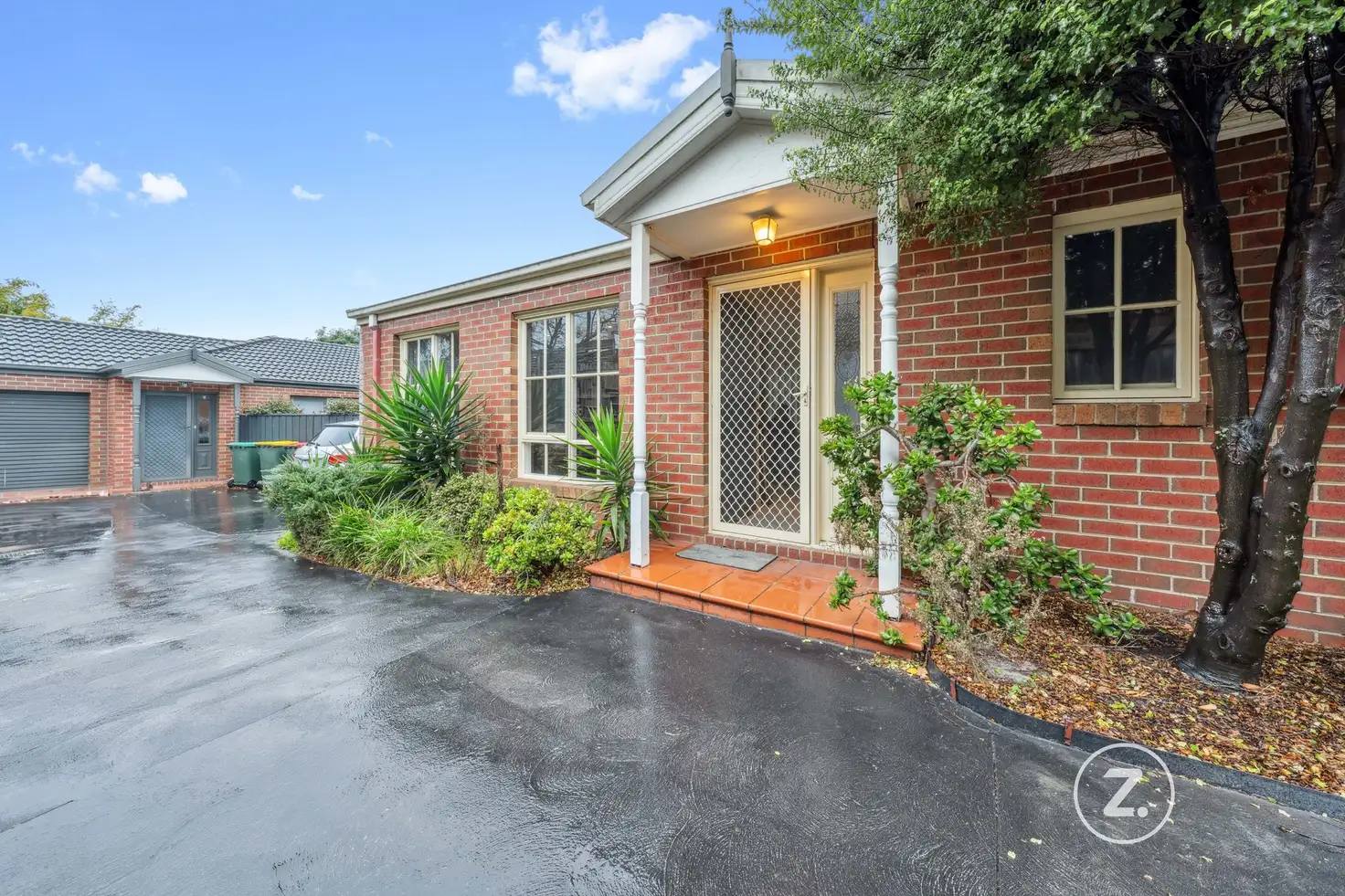 Main view of Homely unit listing, 2/7 Station Avenue, Mckinnon VIC 3204