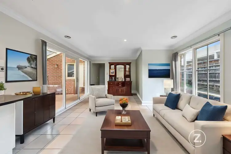 Second view of Homely unit listing, 2/7 Station Avenue, Mckinnon VIC 3204