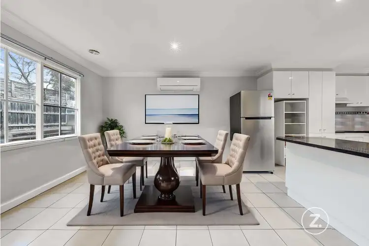 Third view of Homely unit listing, 2/7 Station Avenue, Mckinnon VIC 3204