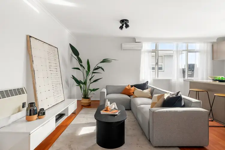 Second view of Homely unit listing, 14/160 Napier Street, Essendon VIC 3040