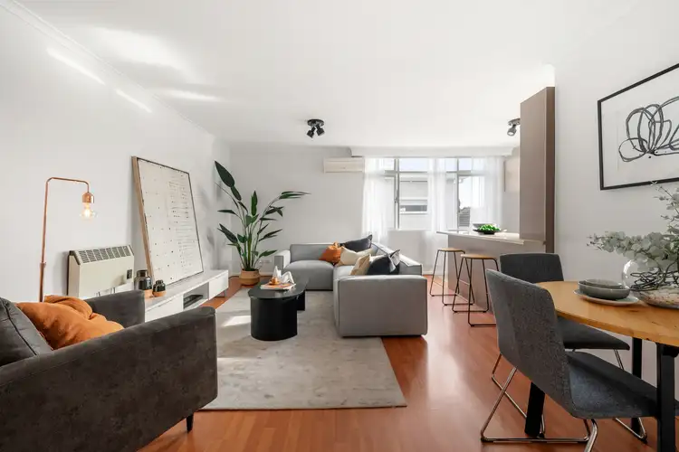 Fourth view of Homely unit listing, 14/160 Napier Street, Essendon VIC 3040