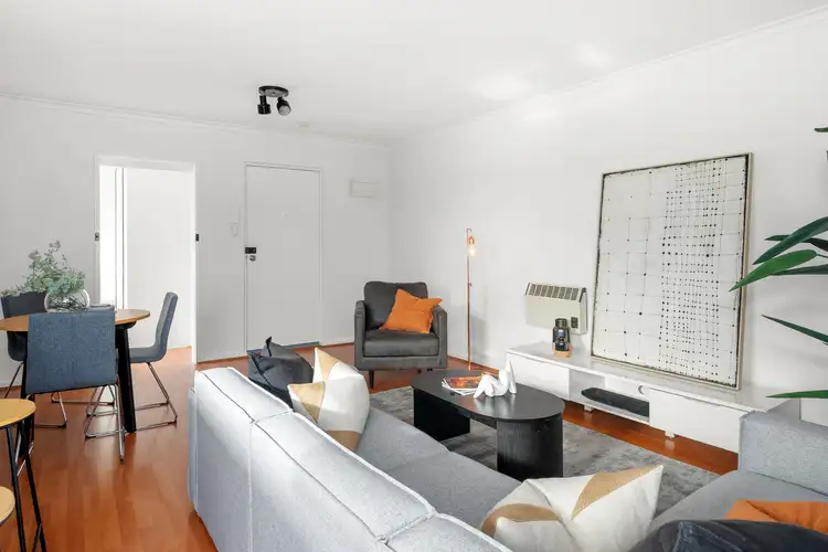 Fifth view of Homely unit listing, 14/160 Napier Street, Essendon VIC 3040