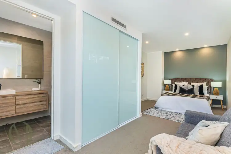 Sixth view of Homely semi-detached listing, 25A Adamson Avenue, Dundas Valley NSW 2117