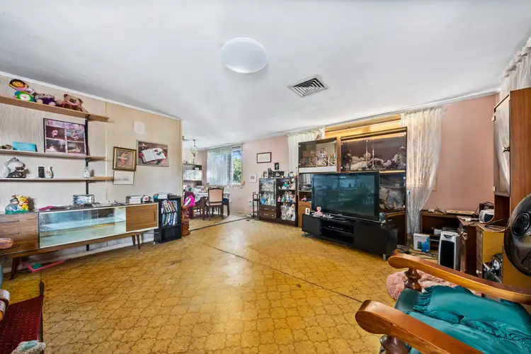 Second view of Homely house listing, 117 Reservoir Road, Blacktown NSW 2148