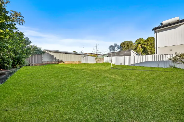Third view of Homely house listing, 117 Reservoir Road, Blacktown NSW 2148