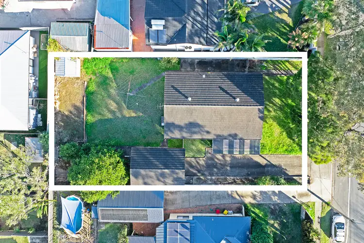 Fourth view of Homely house listing, 117 Reservoir Road, Blacktown NSW 2148