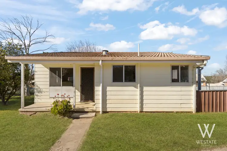 Second view of Homely house listing, 14 Bouffler Close, Kelso NSW 2795