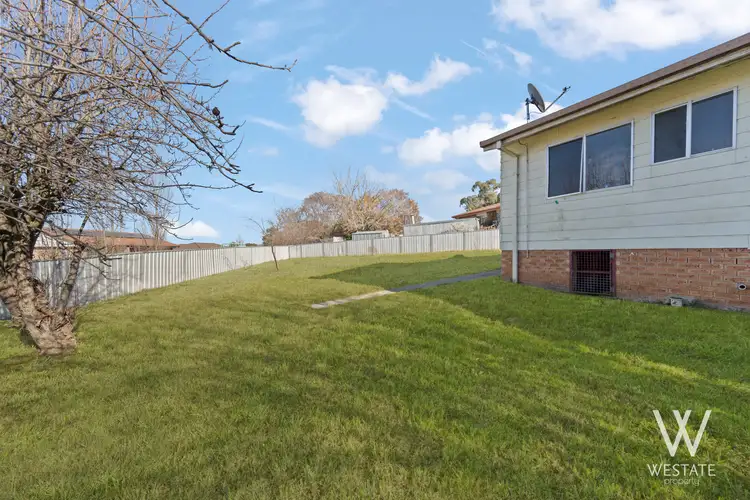 Fourth view of Homely house listing, 14 Bouffler Close, Kelso NSW 2795