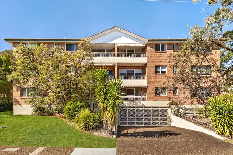 16/1092 Old Princes Highway, Engadine NSW 2233