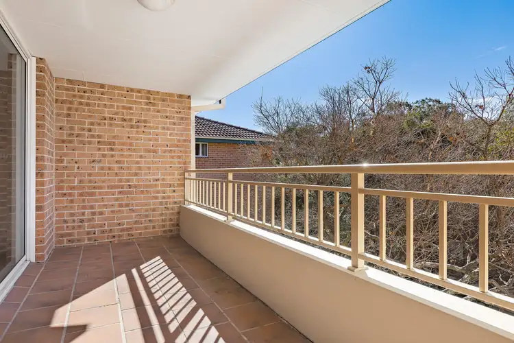Fifth view of Homely unit listing, 16/1092 Old Princes Highway, Engadine NSW 2233