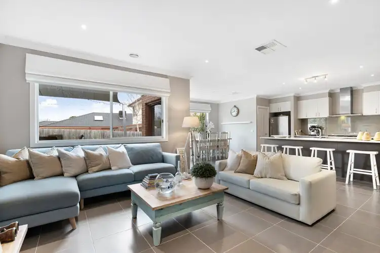 64 The Boulevard, Gisborne VIC 3437
