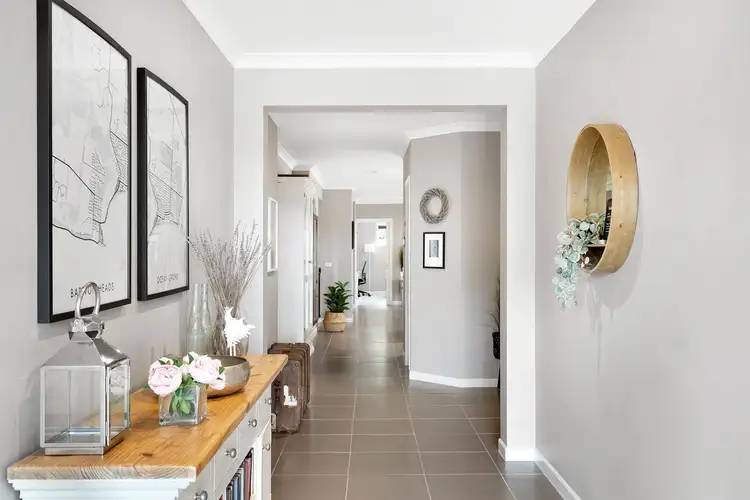 Second view of Homely house listing, 64 The Boulevard, Gisborne VIC 3437