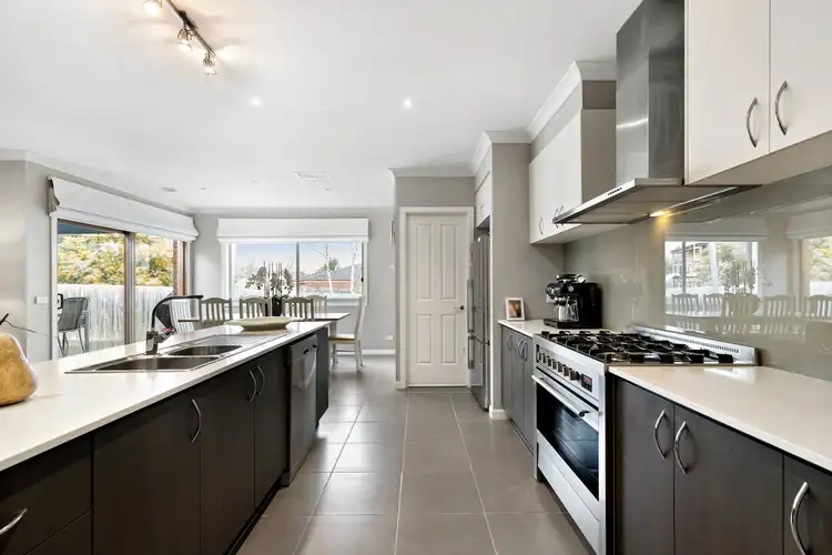 Fourth view of Homely house listing, 64 The Boulevard, Gisborne VIC 3437