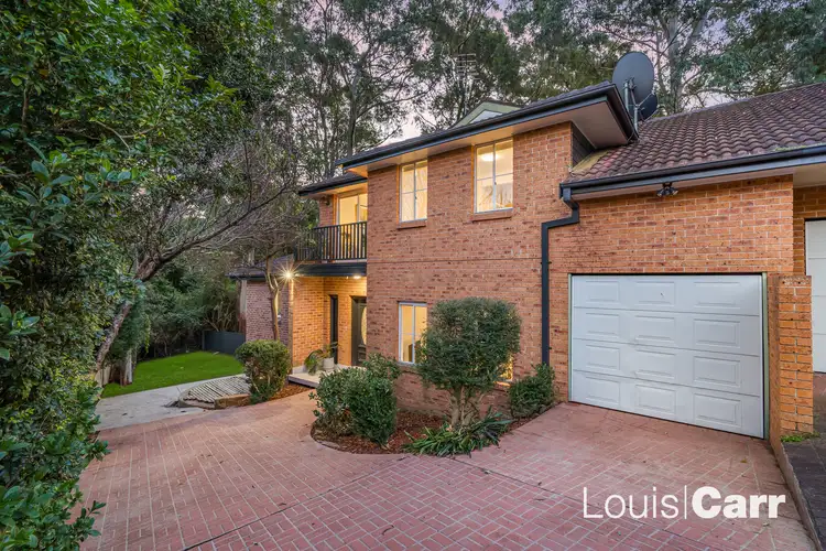 7b Coonara Avenue, West Pennant Hills NSW 2125