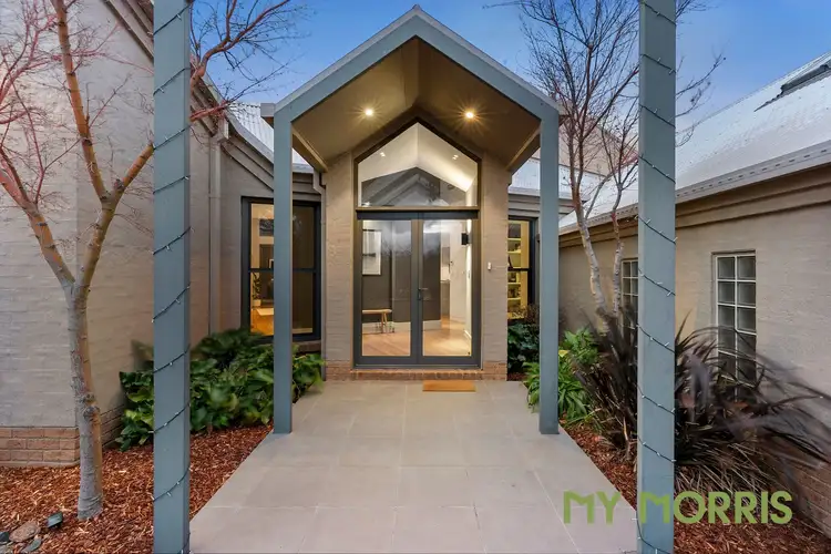 Main view of Homely house listing, 11 Bolger Place, Kambah ACT 2902