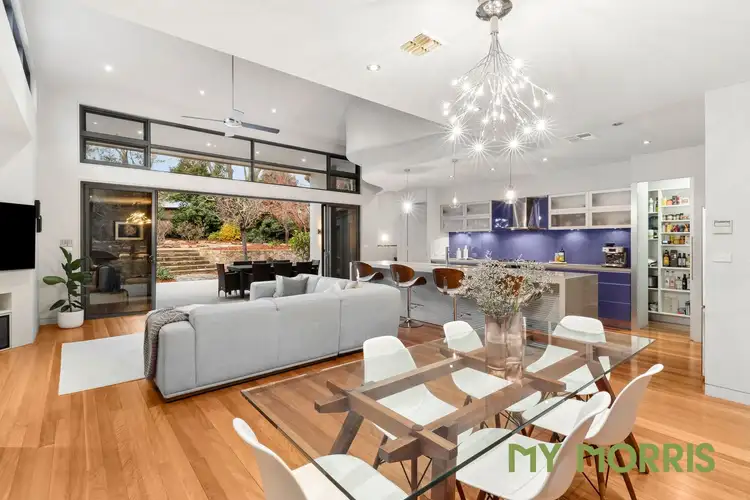 Third view of Homely house listing, 11 Bolger Place, Kambah ACT 2902