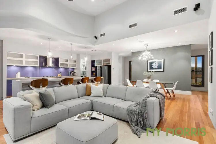 Fourth view of Homely house listing, 11 Bolger Place, Kambah ACT 2902