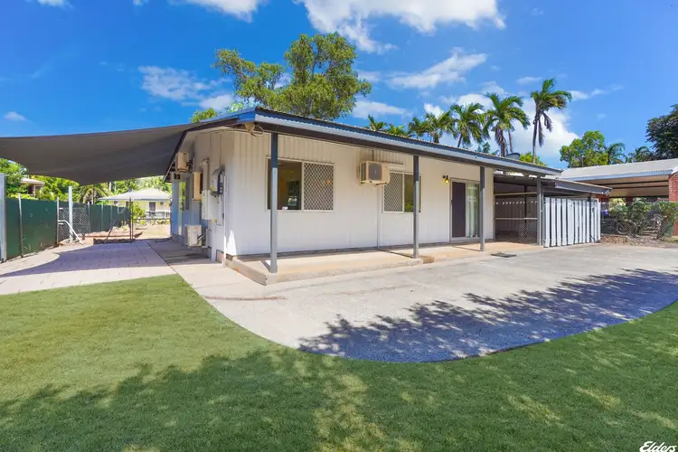 11 Heroine Court, Gray NT 830