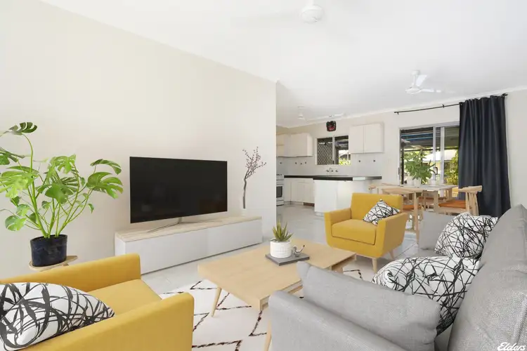 Third view of Homely house listing, 11 Heroine Court, Gray NT 830