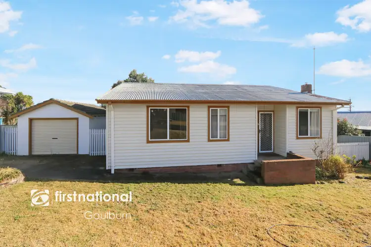 44 Hovell Street, Goulburn NSW 2580