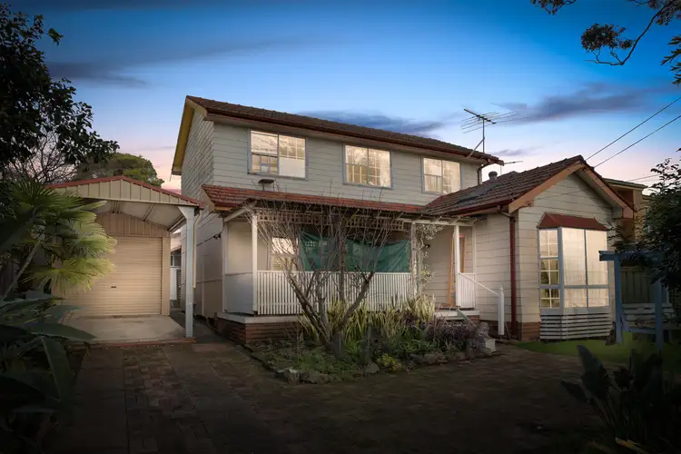 181 Rex Road, Georges Hall NSW 2198
