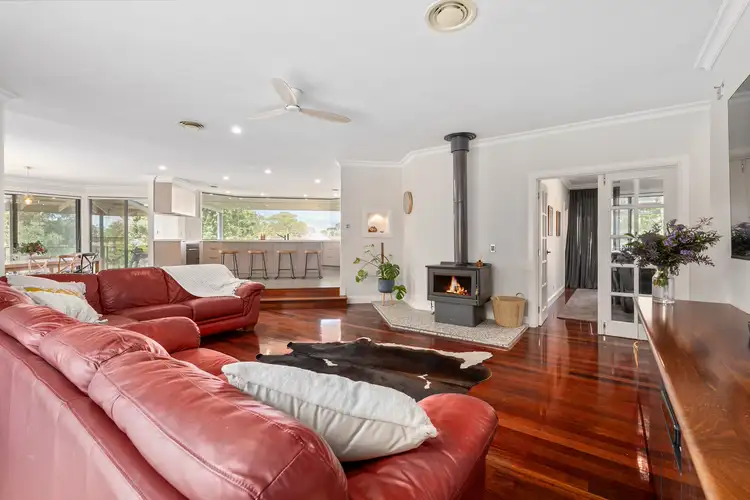 Fourth view of Homely rural property listing, 68 Whitworths Road, Korumburra South VIC 3950